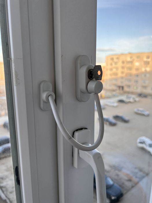 Стоп Малыш Решетки