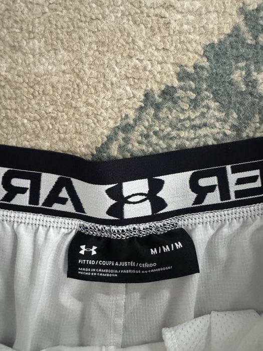 Мъжки къси гащи Under Armour