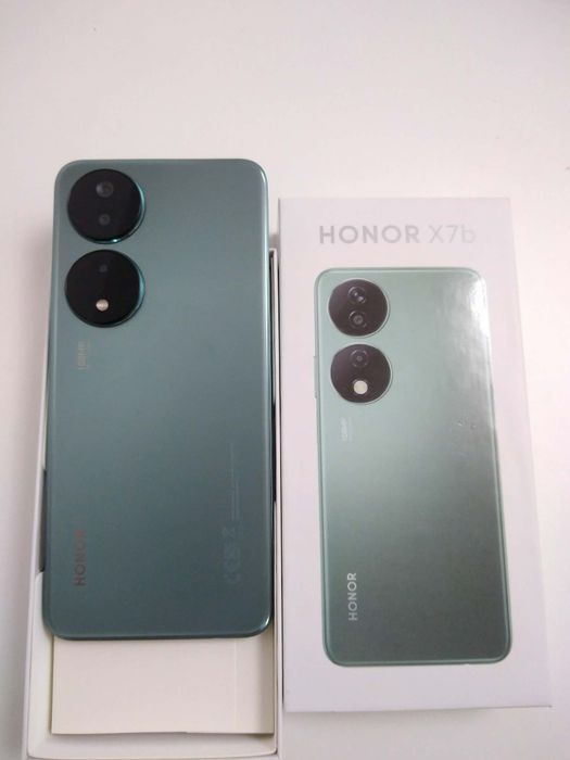 Telefon Honor x 7 b