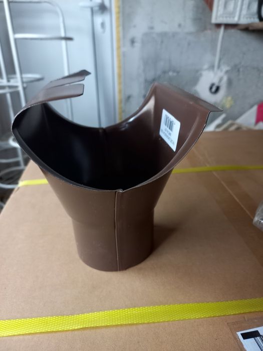 Улуци, водосточни тръби и принадлежности на Bilka