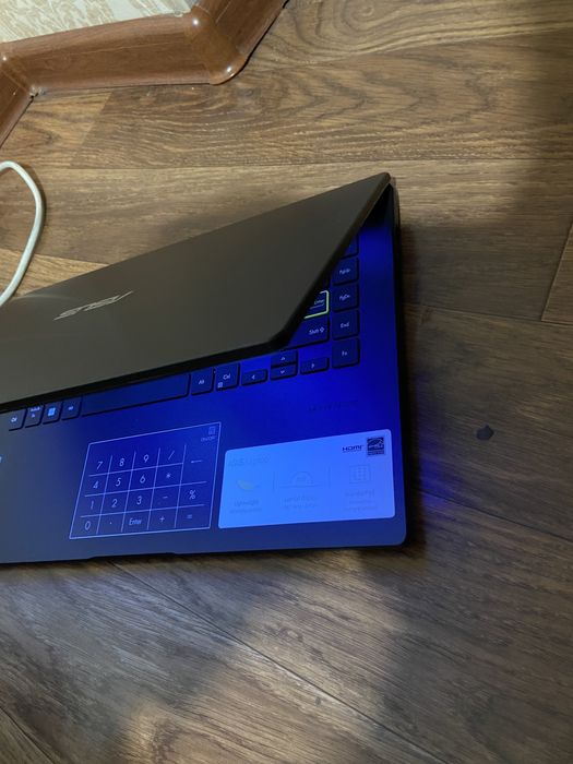 Новом почт ASUS SSD