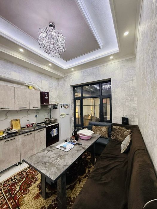 Yangi Evro Kottej sotiladi – Bektemir tumani