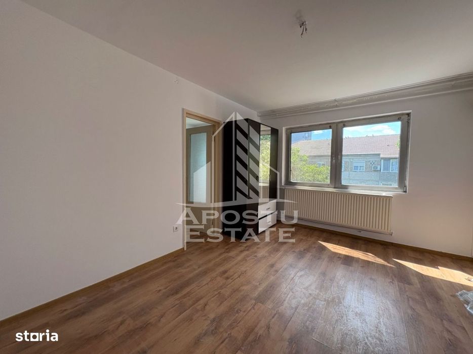 Apartament 2 camere, in zona Piata Marasti, Timisoara.