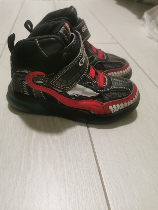 Sneakers Geox, mar. 27