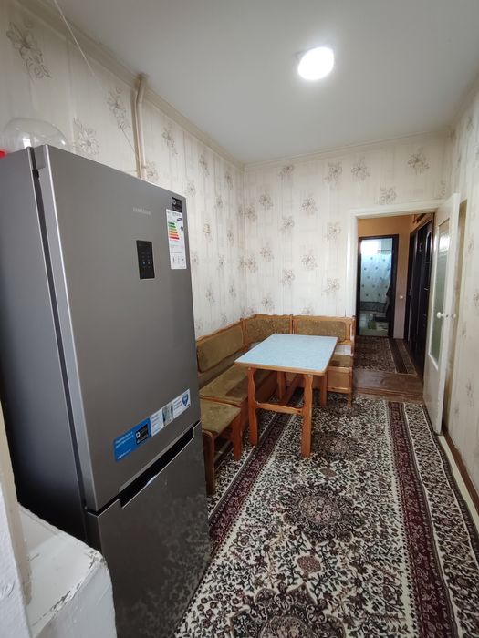 Продается квартира