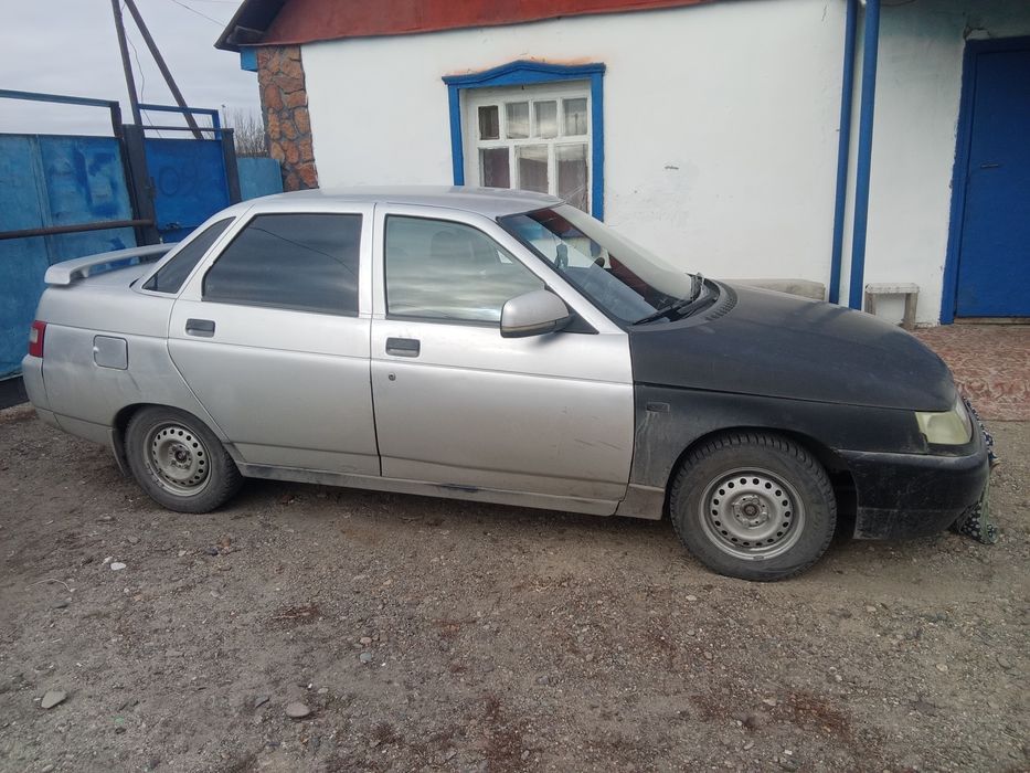 Срочно продам Лада ваз 2110