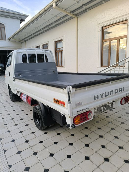 2010йилХундай портер Старекс матор идеал сосяна