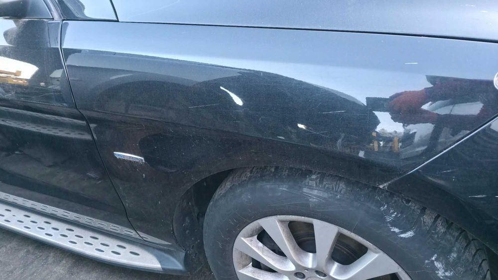Aripa fata stanga dreapta originala Mercedes ML W166 ML250 ML350 ML500