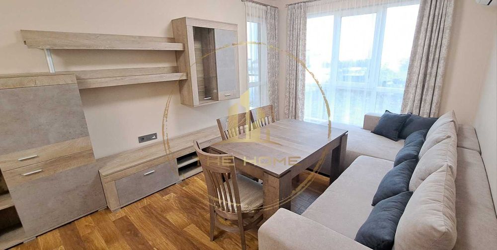 Дава се под наем Двустаен апартамент в Варна, м-т Пчелина - 50 кв.м за 475 € - Снимка #4