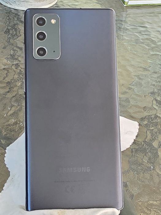 Samsung Galaxy Note 20 5G