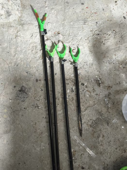 Колышки для удочек