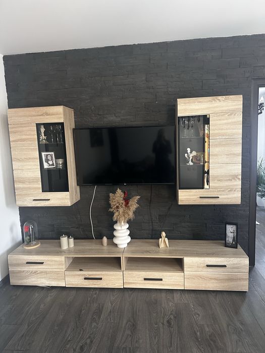 Mobila living 2.40 lungime