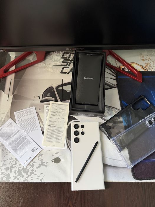 Samsung Galaxy S23 Ultra 256Gb