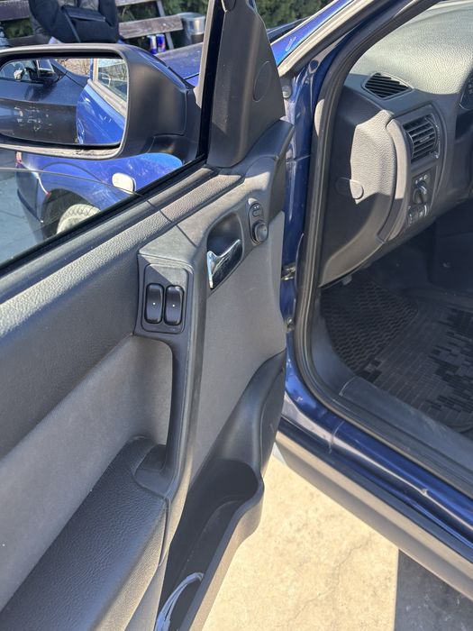 Opel Astra G Hatchback