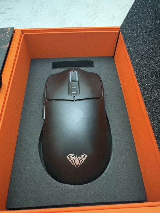 бюджетный игровой набор