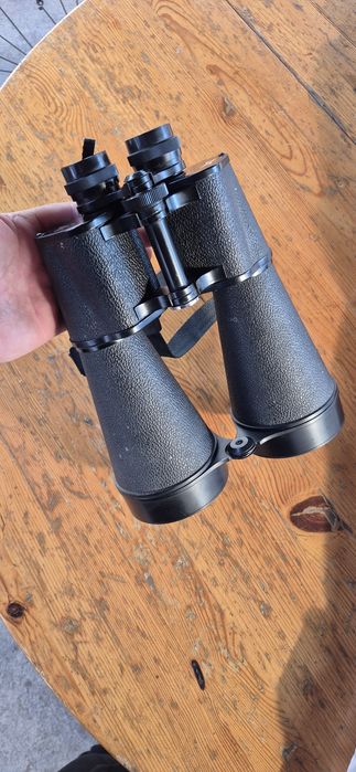 Binoclu Eschenbach 20 x 80