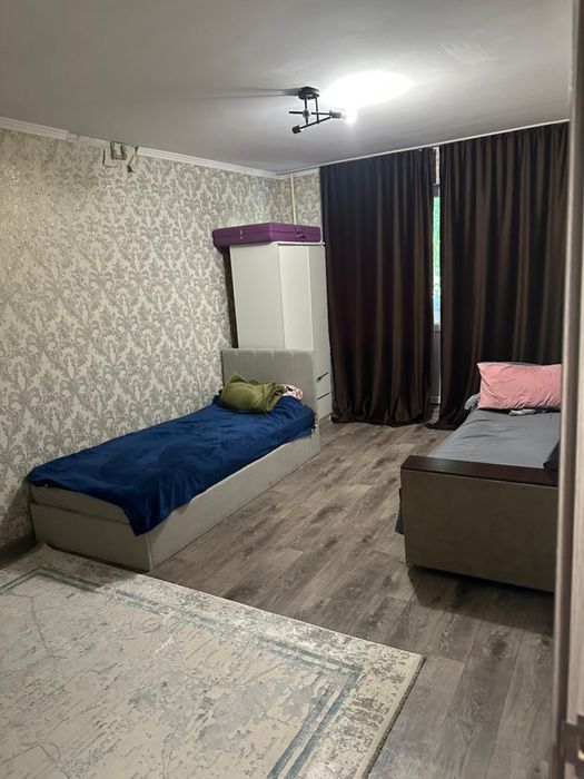 Продается квартира в Алмате.