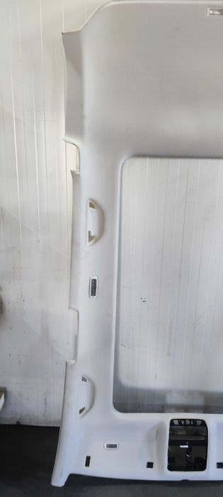 Plafon pentru panoramic volkswagen vw golf 6 break