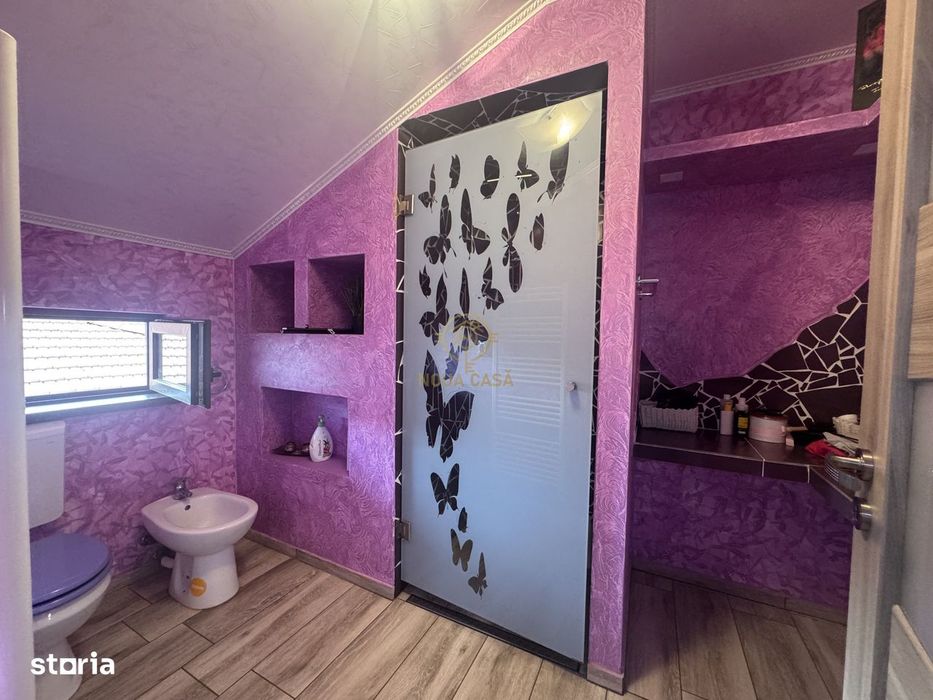 Casa de Vanzare Satu Mare/Complet Utilata si Mobiliata