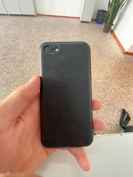 Apple Iphone 7 с хорошим состаянием