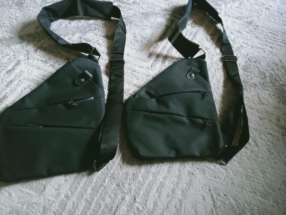 Продам мужские новые сумки