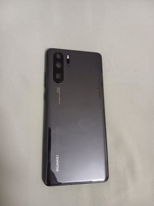 Huawei p30pro 256/8