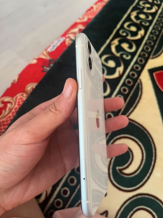 Продам Обмен iphone 11 128 gb