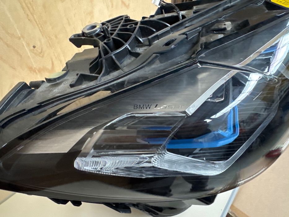 Лазеререн Фар за BMW 4 G22 G23 G24 G26