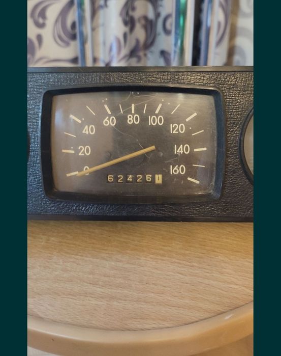 Запчасти на заз 968м