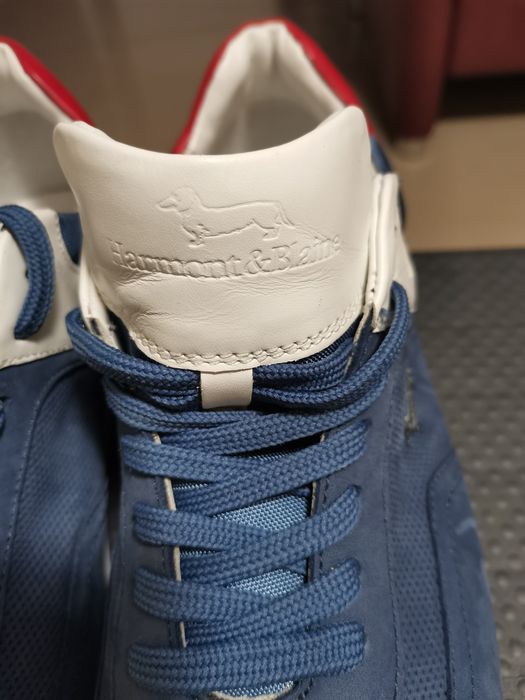 Vand sneakers HARMONT & BLAINE marimea 41