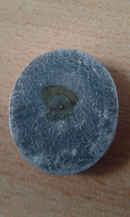 Немски плакет