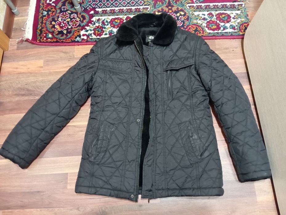 Одежда мужская ,куртки зима - осень