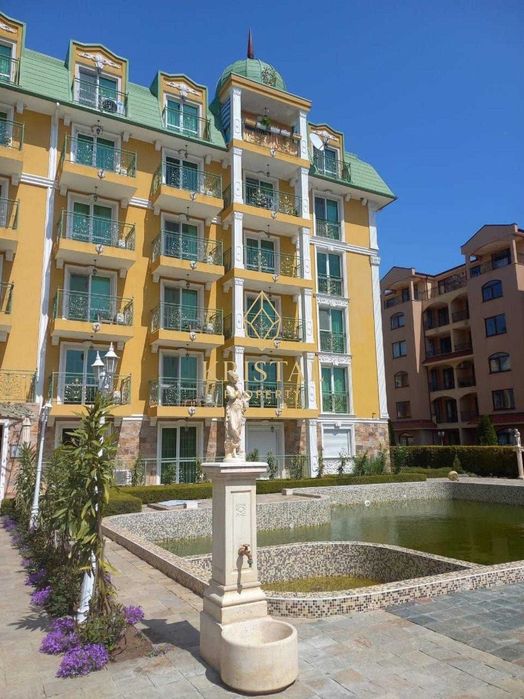 Продава се Тристаен апартамент в к.к. Слънчев бряг - 80 кв.м за 1150 €/кв.м - Снимка #13