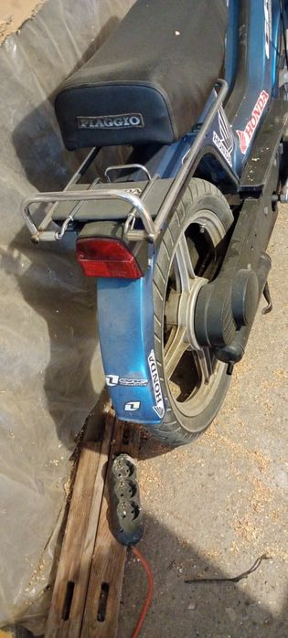 Продавам педалетка