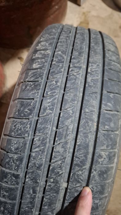 Шины летние 185/70/14