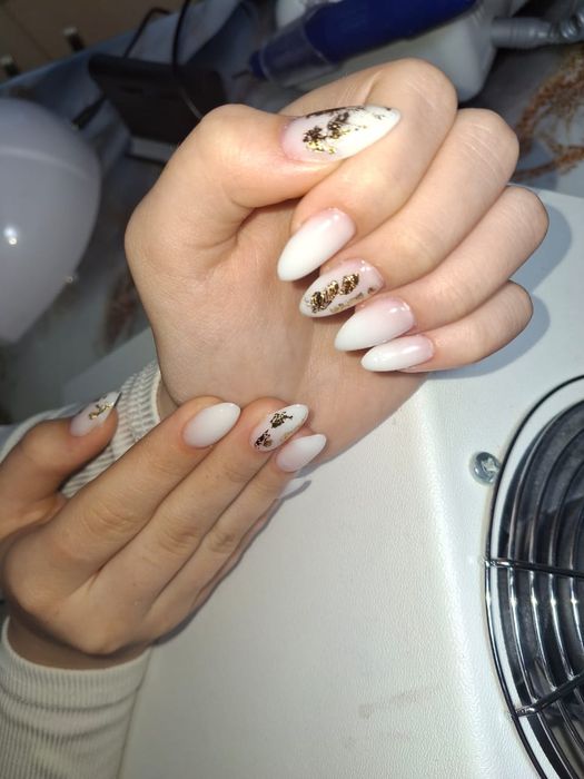 Мастер маникюра на дому