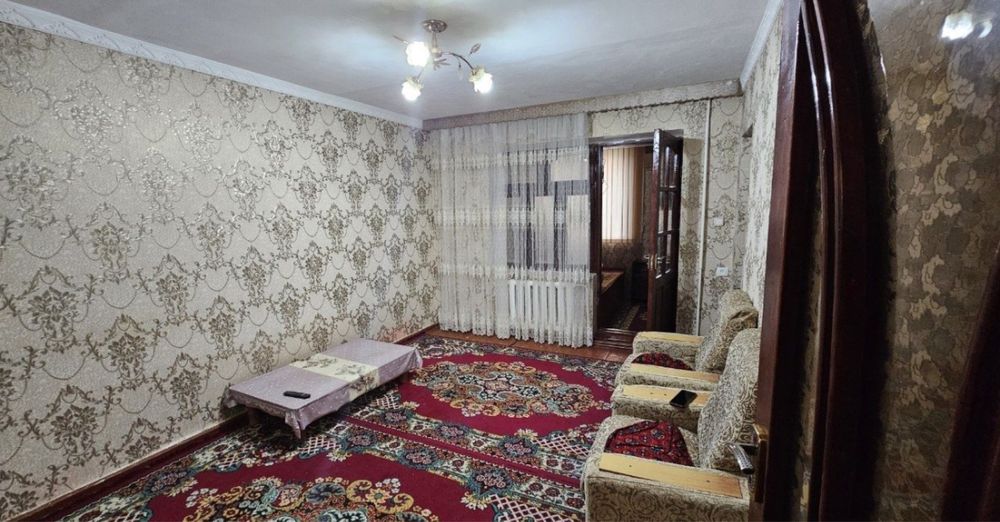 Аренда 2 хонали уй Массив Ялангач