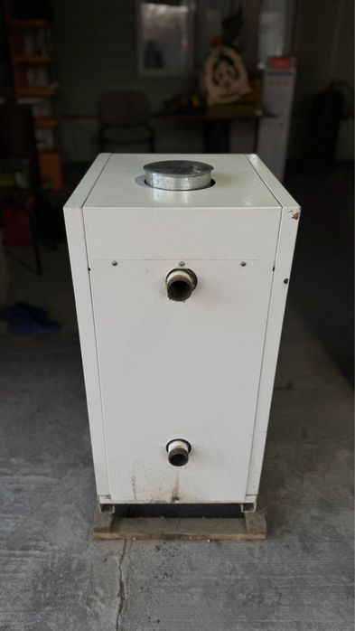Газовый котел КЕЛЕТ