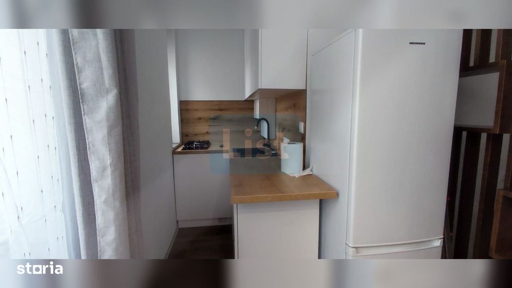 COMISION 0%! 2 camere 50 MP, parcare în curte, zona Gruia, UBB & UTCN