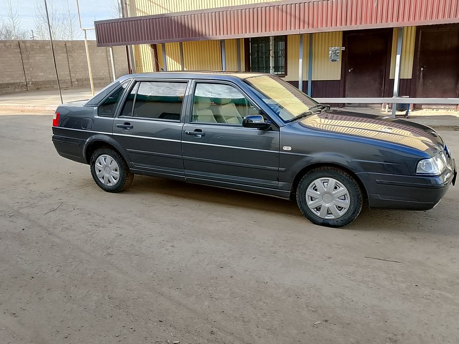 Volkswagen Santana без торга