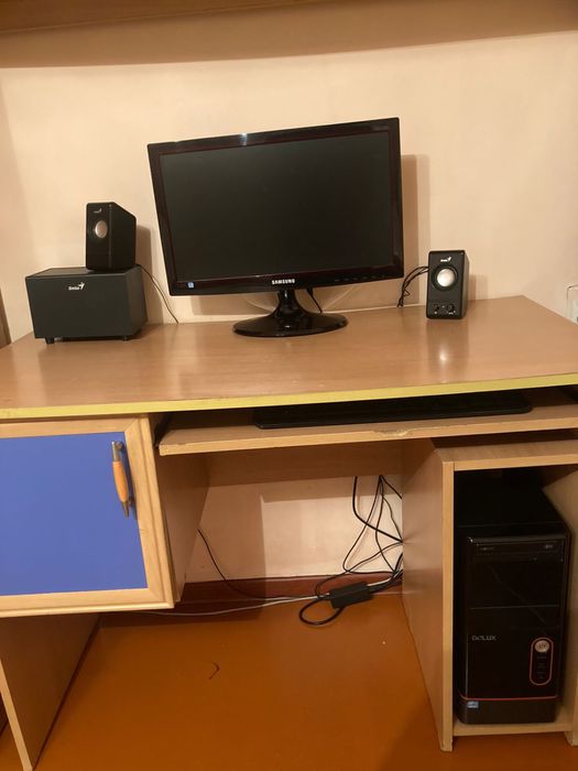 Компьютер Samsung。