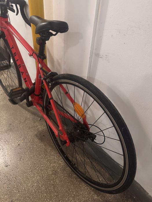 Bicicleta Triban