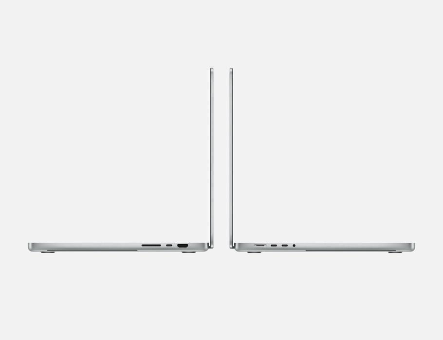 MacBook PRO M3 MAX 16-inch 64/1TB SILVER