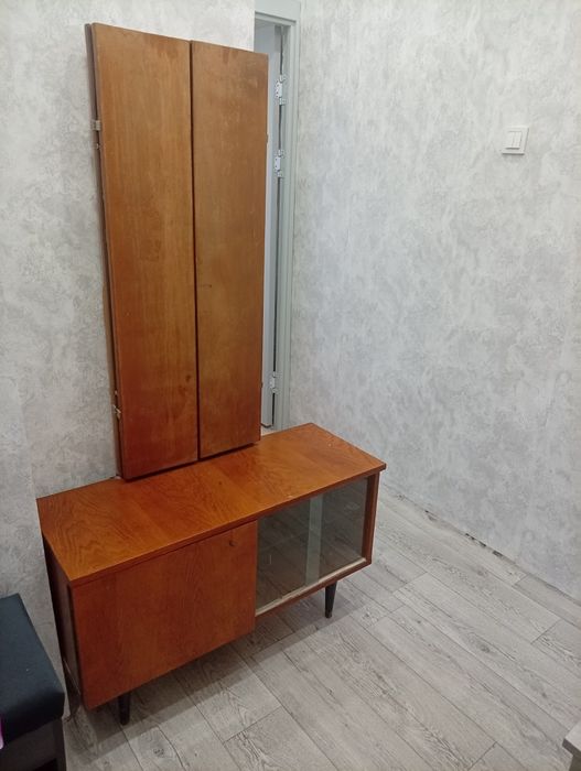 Советское трюмо.