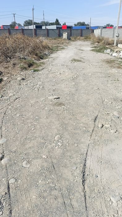 Учясток 11 соток ЛПХ