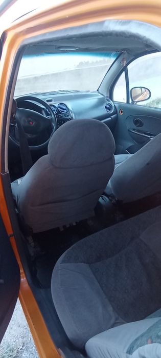 Matiz yili 2005 luks