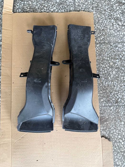 Части за BMW F30, оригинални, различни