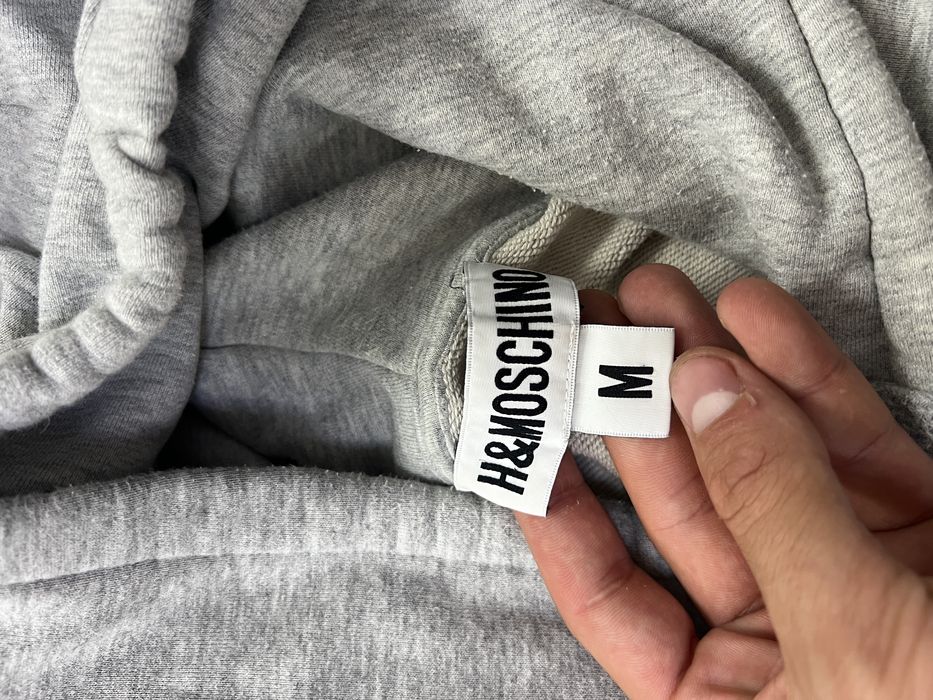 Trening Moschino H&M