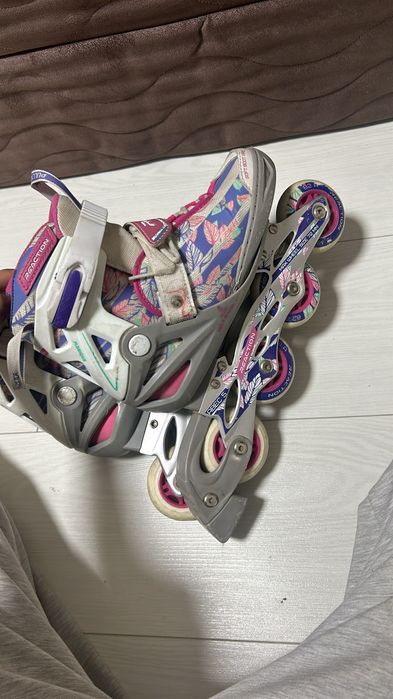 Продам ролики детские