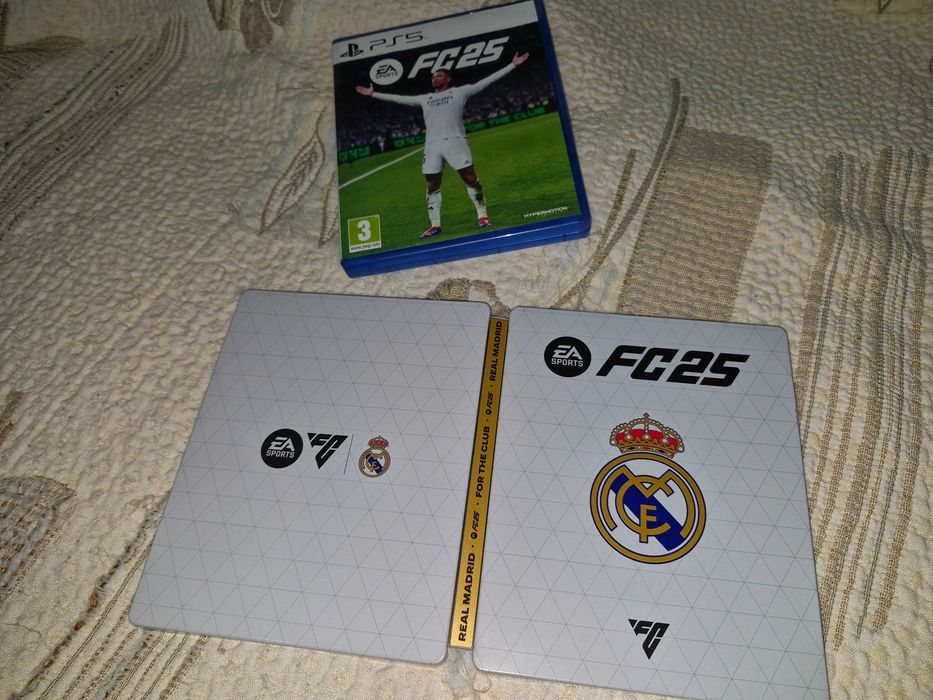 Fifa  2025   ps5